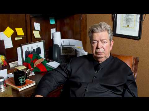 VIDEO : ?Pawn Stars? Richard Harrison Dead At 77