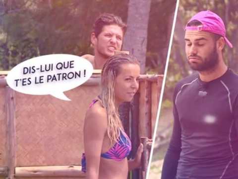 VIDEO : Revue de Tweets : MELAA 3 : Nikola dclare la guerre  l'quipe blanche