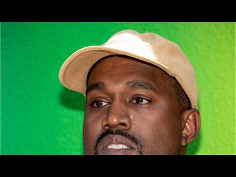 VIDEO : New York Times Interview With Kanye West Sheds Some Light
