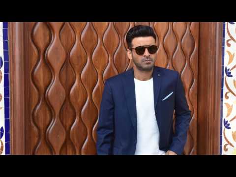 VIDEO : Indian Movie Star Says Bollywood Needs More LGBTQ Stories