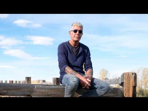 VIDEO : Anthony Bourdain?s ?Parts Unknown? Aired Its Final Episode