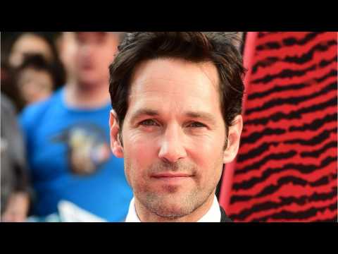 VIDEO : Paul Rudd's Ant-Man 3 Ideas