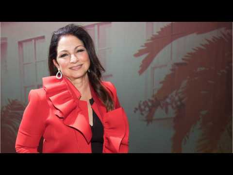 VIDEO : Gloria Estefan Will Guest Star On ?One Day at a Time?