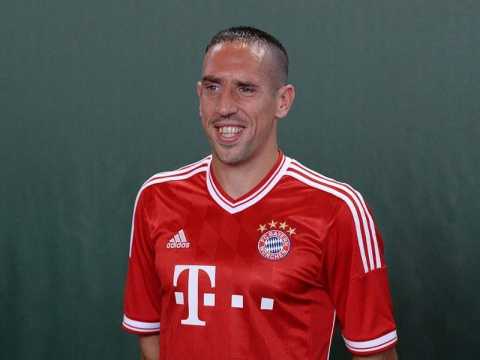 VIDEO : Que sont-ils devenus ? Franck Ribery