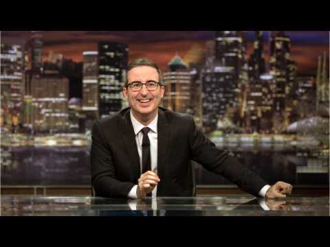 VIDEO : China Blocks HBO Website After John Oliver Pokes Fun at Xi Jinping