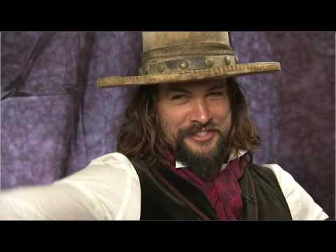VIDEO : Should Warners Change 'Aquaman' Release Date?