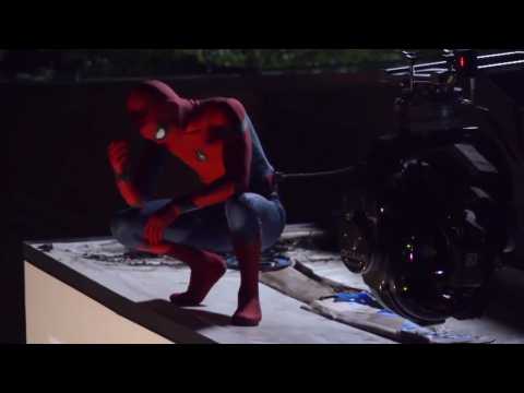 VIDEO : Tom Holland Spoiled The Next 'Spider-Man' Movie's Title