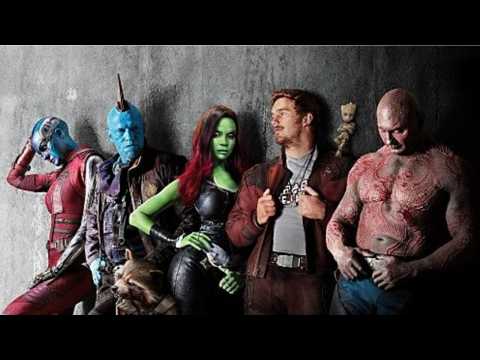 VIDEO : Pre-Production To Start Soon On ?Guardians Of The Galaxy Vol. 3?
