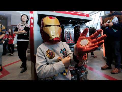VIDEO : 'Avengers 4' Trailers Won't Include Certain Characters