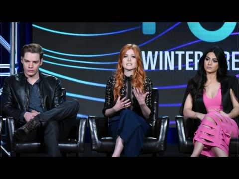 VIDEO : Freeform Clarifies When Shadowhunters Final Episodes Will Premiere