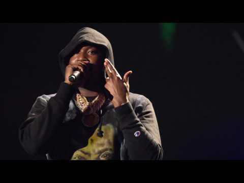 VIDEO : BET Awards Features Powerful Performances