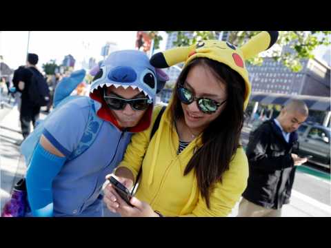 VIDEO : Pokemon Go Cuts Gift Rewards