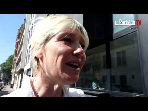 VIDEO : Matena Biraben face  Canal+ :  je demande l'application de la loi .