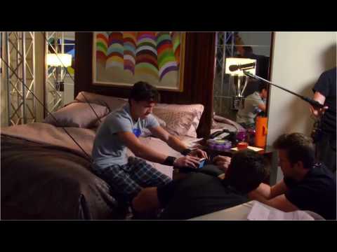 VIDEO : Details About The 