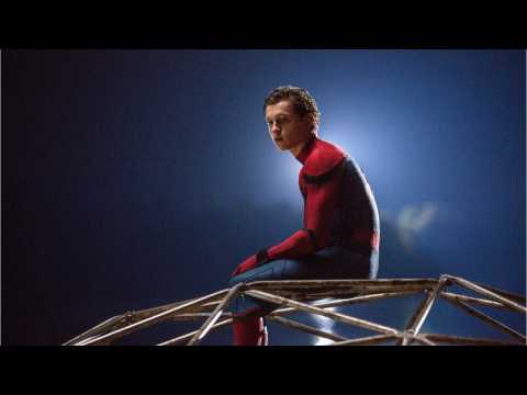 VIDEO : Next Spider-Man Movie Starts Filming In Two Weeks