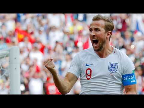 VIDEO : Harry Kane Picks Song 'One Kiss' As Reward For England Win Against Panama