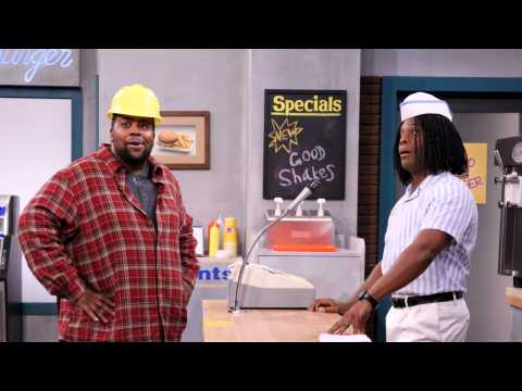 VIDEO : Kenan Thompson and Kel Mitchell To Reunite On Nickelodeon