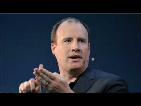 VIDEO : Kevin Feige Teases The Future Of The Marvel Cinematic Universe