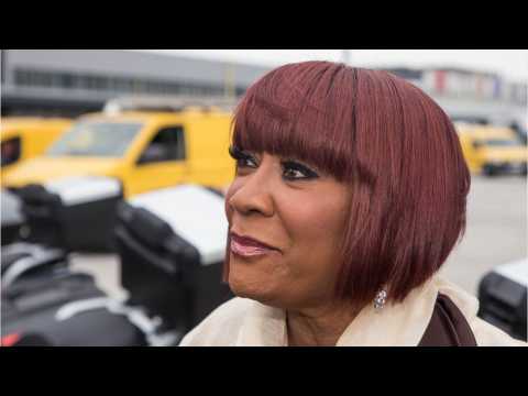 VIDEO : Patti LaBelle Fights Diabetes With Dairy-Free Products