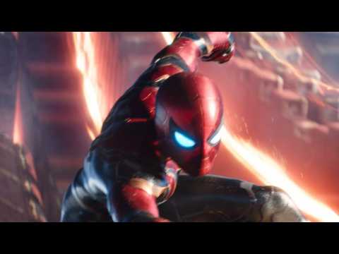VIDEO : ?Spider-Man: Far From Home? Will Take Place In Europe