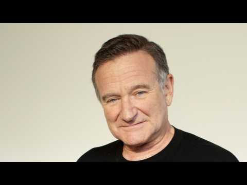 VIDEO : HBO To Air Robin Williams Documentary Next Month