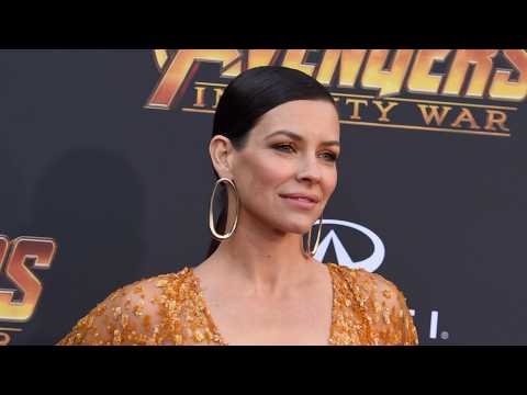 VIDEO : Evangeline Lilly Hopes To Play The Wasp In Other Movies