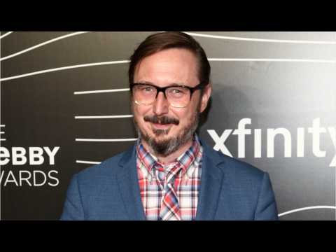 VIDEO : John Hodgman Wants To Star In Marvel Movie
