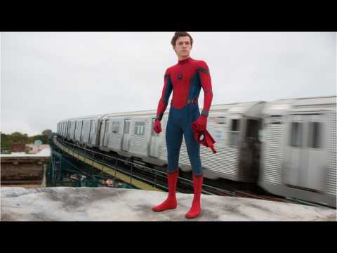 VIDEO : 'Spider-Man: Far From Home' Begins Filming in Two Weeks