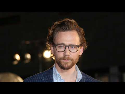 VIDEO : Tom Hiddleston Talks Loki's Fate In The MCU