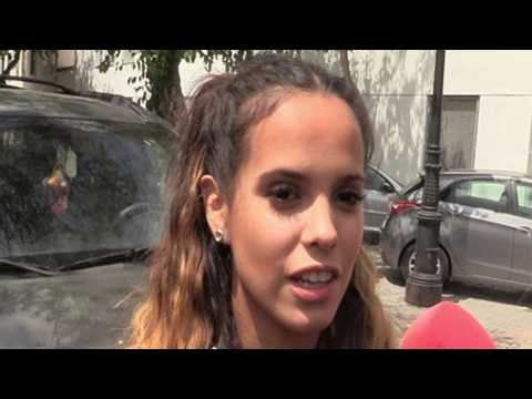 VIDEO : Gloria se pronuncia sobre un acermiento con Roco Carrasco