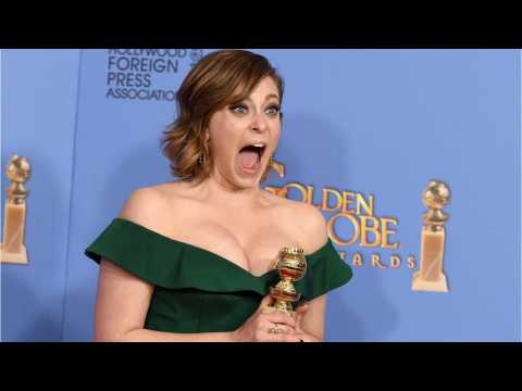 VIDEO : What Was Rachel Bloom's Hardest Scene In 'Crazy Ex-Girlfriend'?