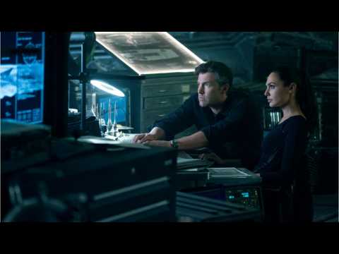 VIDEO : 'Justice League' To Hit HBO In July