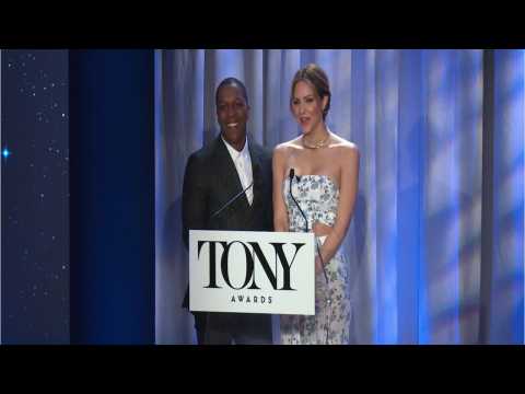 VIDEO : The Tony Wards: Who are the Contenders?