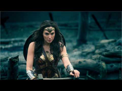 VIDEO : What Do We Know About The 'Wonder Woman' Sequel?
