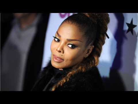 VIDEO : Janet Jackson Calls Police To Check On Son While In Father's Care