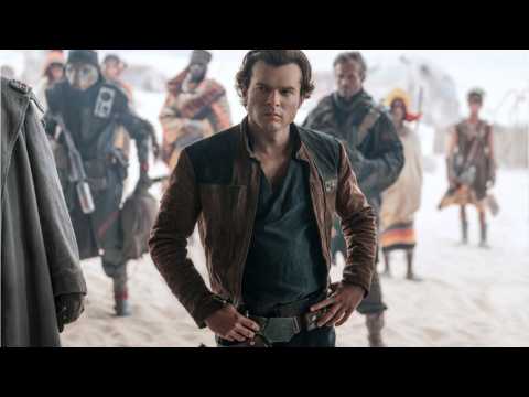 VIDEO : Solo Writer Reveals He Was 'Skeptical' of Doing A Han Prequel Movie