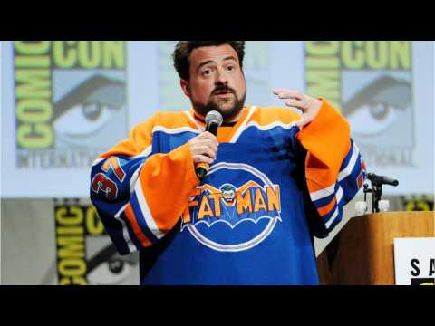 VIDEO : Kevin Smith Defends 'Solo: A Star Wars Story'