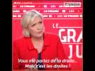 Rassemblement national: pourquoi c'est mal parti pour Marine Le Pen