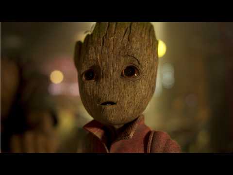 VIDEO : 'Guardians Vol. 3' Is More Complex