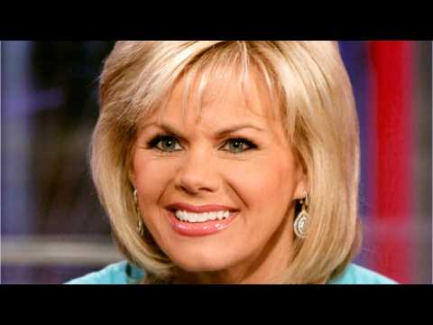 VIDEO : Gretchen Carlson To Host New Show For Lifetime