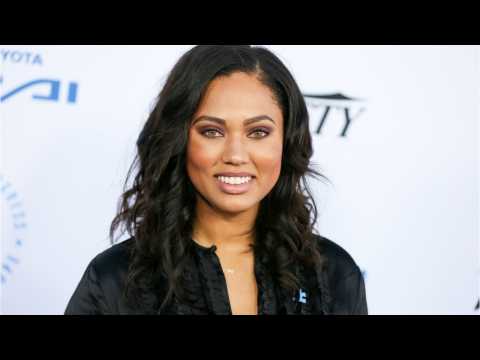 VIDEO : Ayesha Curry Lands ABC Show