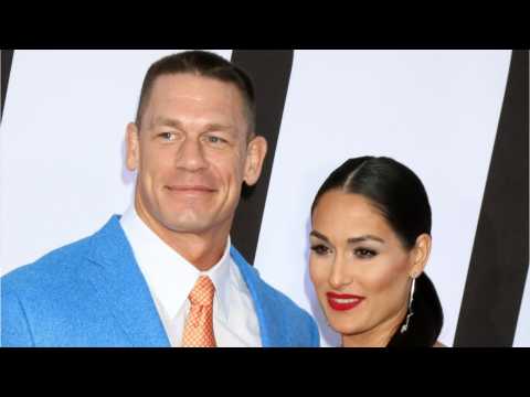 VIDEO : Why John Cena Changed His Mind About Having Kids