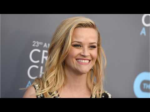 VIDEO : There Will Be ?Legally Blonde 3?
