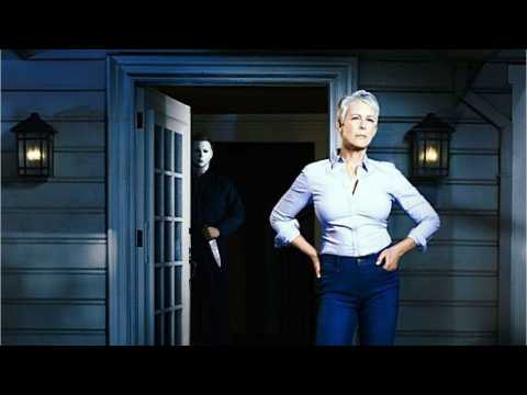 VIDEO : 'Halloween' Trailer Announced