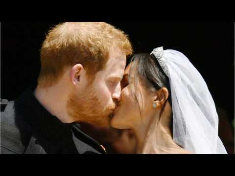 VIDEO : Harry And Meghan?s Children May Not Have Royal Titles
