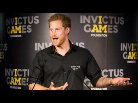 VIDEO : Location For 2020 Invictus Games Revealed