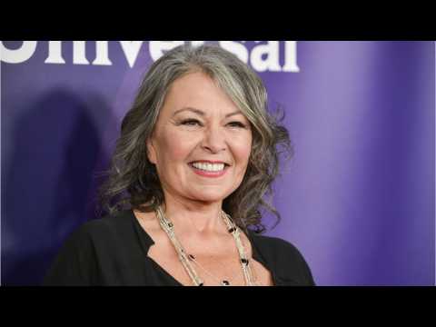 VIDEO : Roseanne Twitter Followers Increase After She Gets Canned