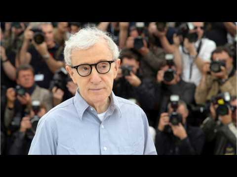 VIDEO : Woody Allen Says He Should Be The Face Of #MeToo Movement