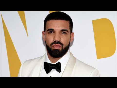 VIDEO : Drake's New Album Breaks Streaming Records