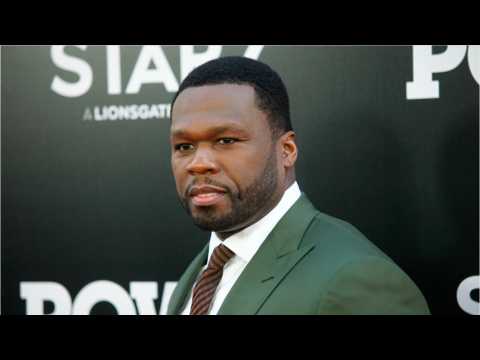 VIDEO : 50 Cent Upset Over Mansion Price
